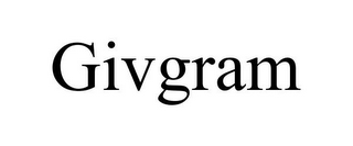 GIVGRAM