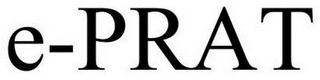 E-PRAT