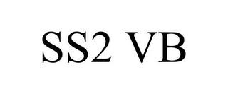 SS2 VB