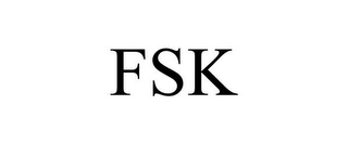 FSK