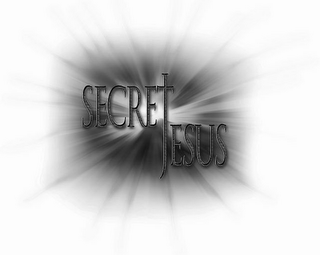 SECRET JESUS