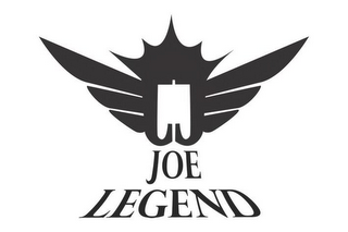 JOE LEGEND