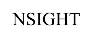 NSIGHT