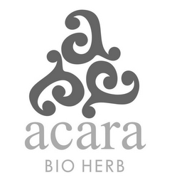 ACARA BIO HERB