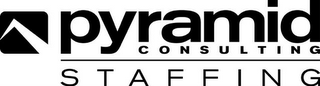 PYRAMID CONSULTING STAFFING