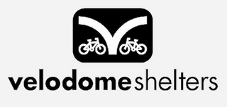 V VELODOME SHELTERS