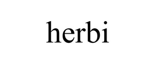 HERBI