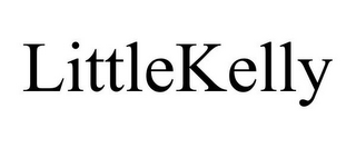 LITTLEKELLY