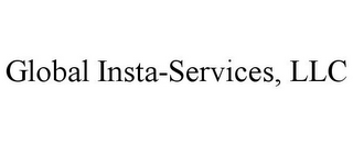 GLOBAL INSTA-SERVICES, LLC