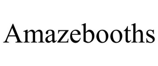 AMAZEBOOTHS