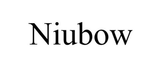 NIUBOW