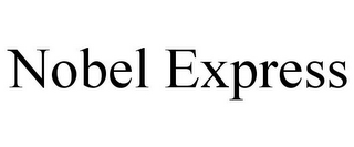 NOBEL EXPRESS