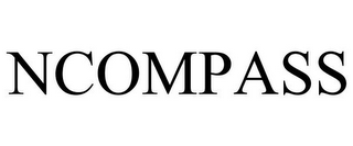 NCOMPASS