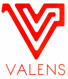 V VALENS