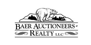 BAER AUCTIONEERS REALTY LLC