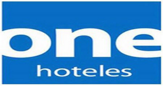 ONE HOTELES