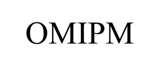 OMIPM