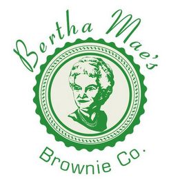 BERTHA MAE'S BROWNIE CO.