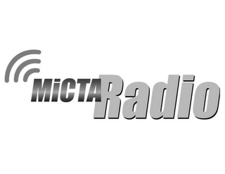 MICTA RADIO