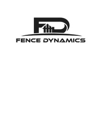 FENCE DYNAMICS