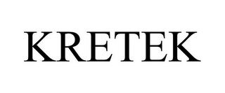 KRETEK