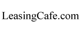 LEASINGCAFE.COM