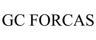 GC FORCAS