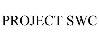 PROJECT SWC