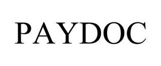 PAYDOC