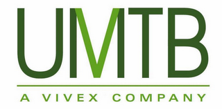 UMTB A VIVEX COMPANY