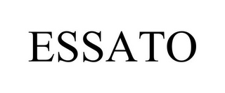 ESSATO