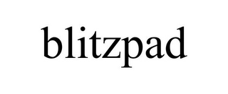 BLITZPAD