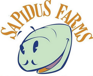 SAPIDUS FARMS