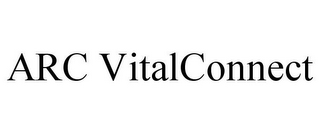 ARC VITALCONNECT