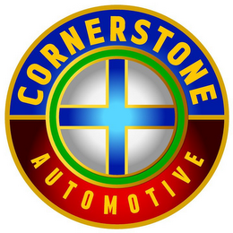 CORNERSTONE AUTOMOTIVE