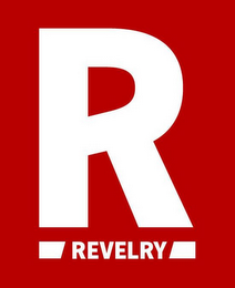 R REVELRY