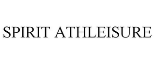 SPIRIT ATHLEISURE