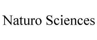 NATURO SCIENCES