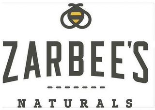 ZARBEE'S NATURALS