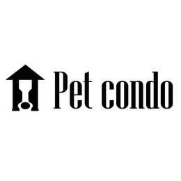 PET CONDO