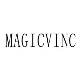 MAGICVINC