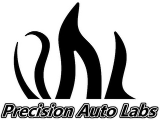 PRECISION AUTO LABS