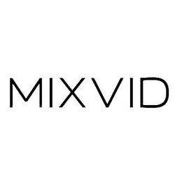 MIXVID