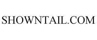 SHOWNTAIL.COM