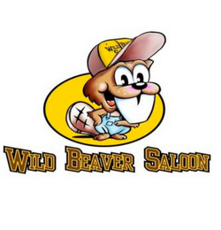 WILD BEAVER SALOON