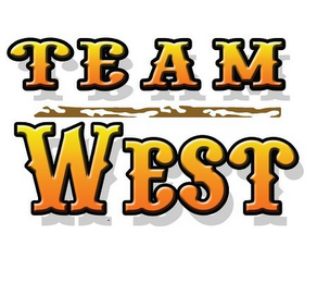 TEAM WEST