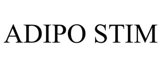 ADIPO STIM