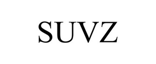 SUVZ