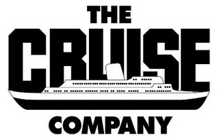 THE CRUISE COMPANY