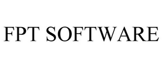 FPT SOFTWARE